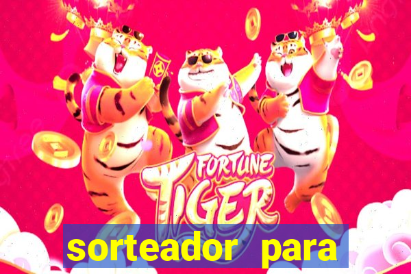 sorteador para bingo 75 bolas online